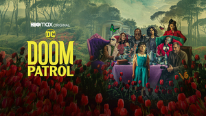Doom Patrol, Season 2, HBO series, 4K wallpaper