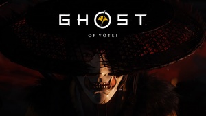 Ghost of Yotei, 2025 Games, Ultrawide, Atsu (Ghost of Yotei), 4K wallpaper
