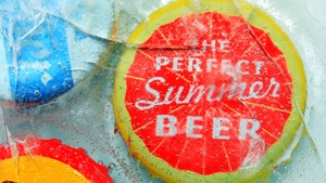 Summer, Perfect, Frozen, 4K wallpaper