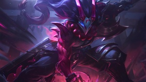 League of Legends, 4K wallpaper