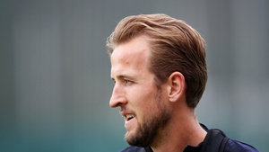 Harry Kane, Football player, United Kingdom, Soccer, 4K wallpaper