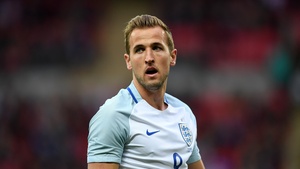 Harry Kane, English Football Player, United Kingdom, Striker, Premier League club, Soccer Player, 4K wallpaper