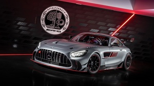 2022, Sports cars, 4K wallpaper