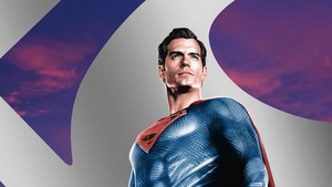 Superman, Henry Cavill, Zack Snyders Justice League, DC Comics, DC Superheroes, 4K wallpaper