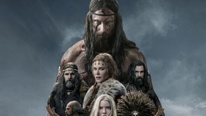 The Northman, 2022 Movies, Nicole Kidman, Anya Taylor-Joy, 4K wallpaper