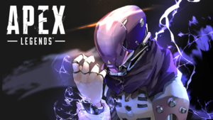 Wraith, Apex Legends, PC Games, PlayStation 4, Nintendo Switch, PlayStation 5, Xbox Series X and Series S, Xbox One, Android games, iOS Games, 4K wallpaper