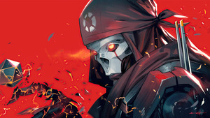 Apex Legends, Revenant, PC Games, PlayStation 4, Nintendo Switch, PlayStation 5, Xbox Series X and Series S, Xbox One, Android games, iOS Games, 4K wallpaper