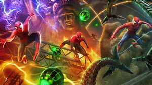 Spider-Man: No Way Home, Marvel Comics, Ultrawide, Spiderman, 4K wallpaper