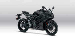 Suzuki GSX-8R, Sports bikes, 2025, 4K wallpaper