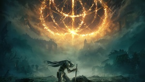 Elden Ring, PC Games, PlayStation 4, PlayStation 5, Xbox One, Xbox Series X and Series S, 2022 Games, 4K wallpaper