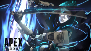 Apex Legends, PC Games, PlayStation 4, Nintendo Switch, PlayStation 5, Xbox Series X and Series S, Xbox One, Android games, iOS Games, 4K wallpaper
