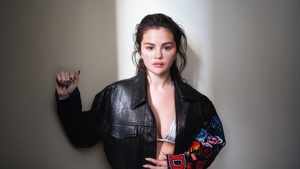 Selena Gomez, 2024, Perfect Magazine, Photoshoot, 4K wallpaper