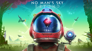 No Mans Sky, Video Game, Game poster, Game Art, 4K wallpaper