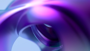 3D background, Purple background, Gradient background, Macro, 4K wallpaper
