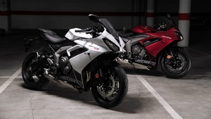 2025, Sports bikes, 4K wallpaper