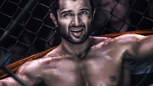 Liger, Vijay Deverakonda, Telugu movies, Tollywood, Bollywood Movies, 2022 Movies, 4K wallpaper