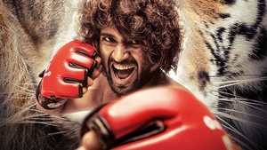 Vijay Deverakonda, Liger, 2022 Movies, Telugu movies, Tollywood, Bollywood Movies, 4K wallpaper
