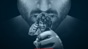 Liger, 2022 Movies, Vijay Deverakonda, Telugu movies, Tollywood, Bollywood Movies, 4K wallpaper