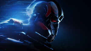 PC Games, PlayStation 4, Xbox One, Dark background, 4K wallpaper
