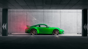 Porsche 911 Carrera T, Luxury sports car, Supercars, 4K wallpaper