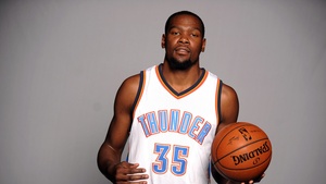 Kevin Durant, American basketball player, NBA, Brooklyn Nets, 4K wallpaper