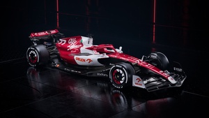 Formula One cars, 2022, F1 Cars, Dark background, 4K wallpaper