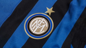 Inter Milan, Football club, Jersey, Logo, 4K wallpaper