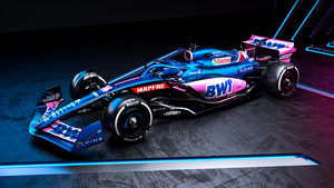 Formula One cars, Formula 1, 2022, 4K wallpaper
