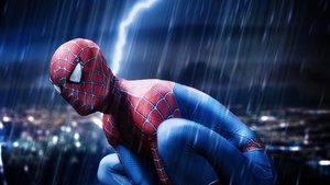 Spider-Man, Cosplay, Marvel Superheroes, Marvel Comics, Spiderman, 4K wallpaper