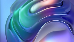 Moto Tab, Aesthetic, Stock, Motorola Stock, Gradient background, 4K wallpaper