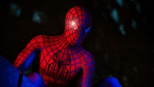 Spider-Man, Vertical, Marvel Superheroes, Marvel Comics, Cosplay, Spiderman, 4K wallpaper