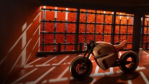 Electric bikes, Future bikes, Hybrid bikes, Prototype, 4K wallpaper