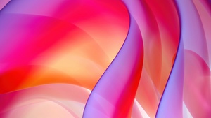 Moto Tab, Stock, Motorola Stock, Gradient background, 4K wallpaper