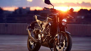 Sports bikes, 2022, 4K wallpaper