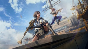 PC Games, Android games, 4K wallpaper