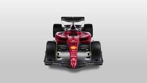Formula One cars, Formula 1, 2022, White background, 4K wallpaper