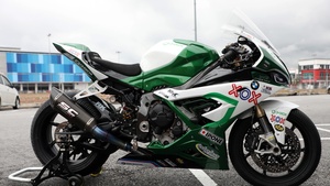 BMW S1000RR, Racing bikes, 2022, 4K wallpaper