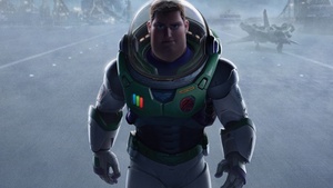 Lightyear, Toy Story, Pixar, Animation, Buzz Lightyear, 2022 Movies, 4K wallpaper