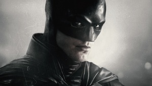 Robert Pattinson, The Batman, 2022 Movies, DC Comics, 4K wallpaper