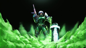 Viper, Valorant, PC Games, 2022 Games, 4K wallpaper