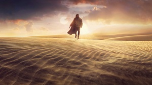 Ewan McGregor, Obi-Wan Kenobi, Star Wars, 2022 Series, TV series, 4K wallpaper