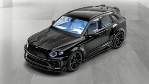 Black cars, 2022, 4K wallpaper