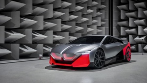 Electric Sports cars, Concept cars, 4K wallpaper