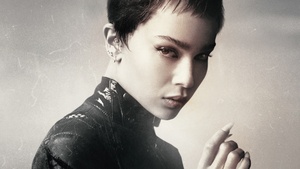 Catwoman, Zoe Kravitz, Selina Kyle, The Batman, 2022 Movies, 4K wallpaper