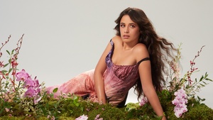Camila Cabello, Glamour Magazine, Beautiful, American singer, 2022, Photoshoot, 4K wallpaper
