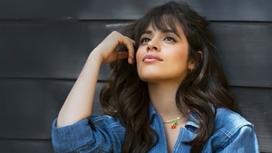 Camila Cabello, American singer, 4K wallpaper