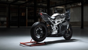 Triumph TE-1, Electric bikes, Electric Sports bikes, 2022, 4K wallpaper