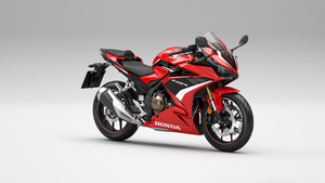 Honda CB500R, Sports bikes, 2022, 4K wallpaper