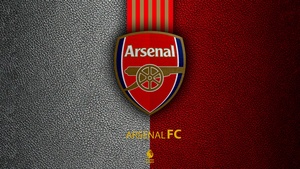 Arsenal FC, Football club, 4K wallpaper