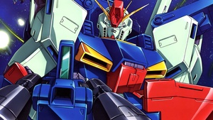 Mobile Suit Gundam, 4K wallpaper